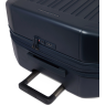 Чемодан PIQUADRO PQ LIGHT BV6394PQL/BLUO 51x75x31см 120л. Поликарбонат синий